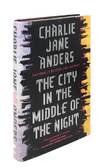 The City in the Middle of the Night