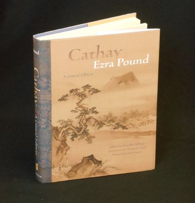 Cathay; A Critical Edition