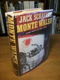 image of Monte Walsh