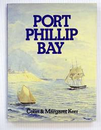 image of Port Phillip Bay