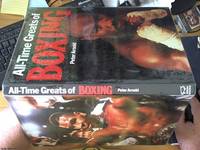 image of All-Time greats boxing