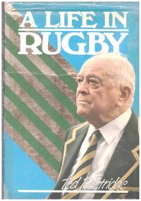 image of A LIFE IN RUGBY