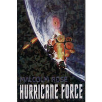 Hurricane force