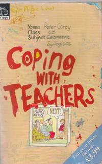 COPING WITH TEACHERS