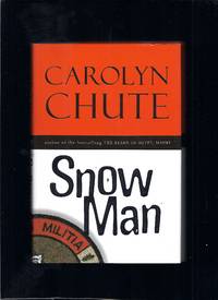 Snow Man