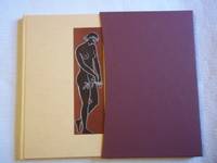 image of The Art Of Love. Paintings By Grahame Baker.
