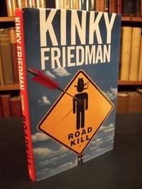 Roadkill (Kinky Friedman)