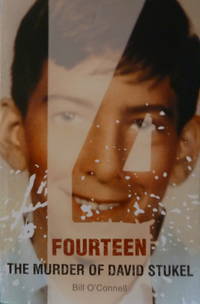 cover of Fourteen: The Murder of David Stukel