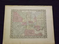 Plan of Baltimore.