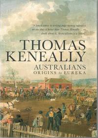 Australians: Origins to Eureka