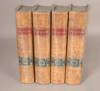 COMMENTARIES ON THE LAWS OF ENGLAND. IN FOUR BOOKS
