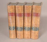 COMMENTARIES ON THE LAWS OF ENGLAND. IN FOUR BOOKS