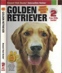 Golden Retriever Smart Owner's Guide