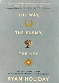 The Way, the Energy, the Key