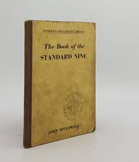 THE BOOK OF THE STANDARD NINE A Complete Guide for Owner-Drivers and Prospective Purchasers of...