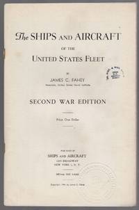 image of The Ships and Aircraft of the United States Fleet