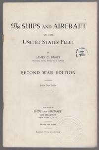 The Ships and Aircraft of the United States Fleet