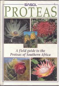 image of SASOL PROTEAS