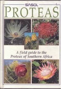 SASOL PROTEAS de REBBELO, TONY - 1995