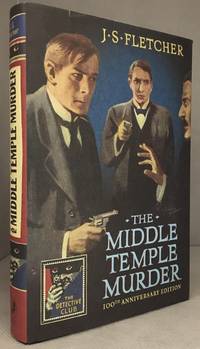 image of The Middle Temple Murder; A Story of Crime