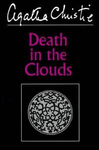 Death in the Clouds by Agatha Christie - 1998