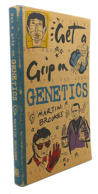 cover of GET A GRIP ON GENETICS