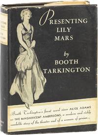 Presenting Lily Mars