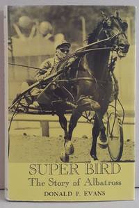image of Super Bird: The Story of Albatross