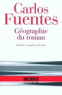 Geographie du roman (French Edition)