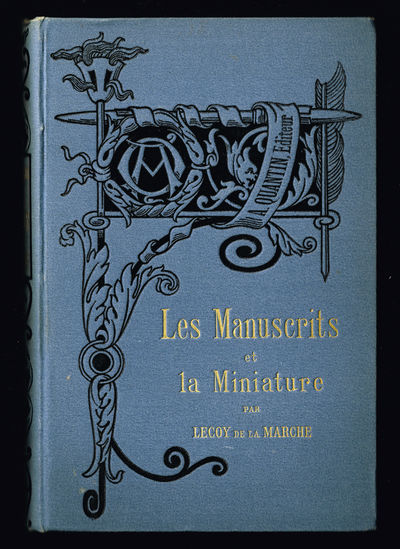 Les Manuscrits et la Miniature.