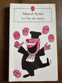 La tete des autres