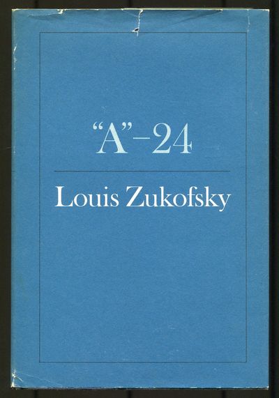 A" - 24