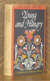 image of YOUNG AND HUNGRY