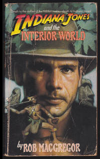 Indiana Jones and the Interior World