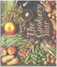 image of THE COOKERY YEAR