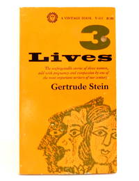 cover of 3 Lives
