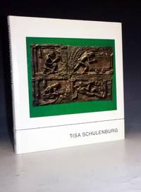 cover of Tisa Schulenburg