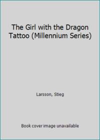 The Girl with the Dragon Tattoo
