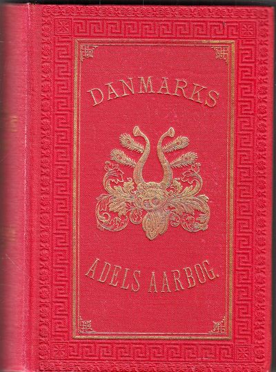 Danmarks adels Aarbog 1923