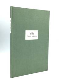 cover of THIS