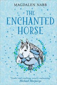 image of The Enchanted Horse