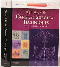 image of Atlas of General Surgical Techniques