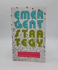 Emergent Strategy: Shaping Change, Changing Worlds