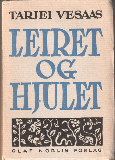 Leiret og hjulet