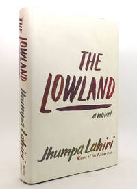 cover of THE LOWLAND
