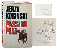 cover of Passion Play
