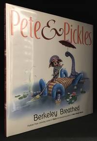 image of Pete & Pickles