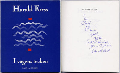 I vågens tecken.