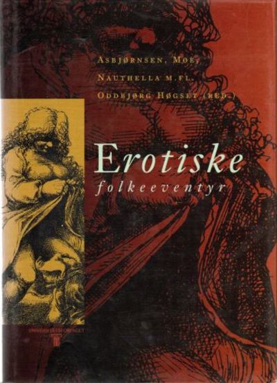 Erotiske folkeeventyr