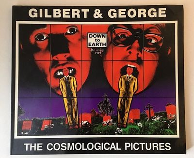 The Cosmological Pictures.